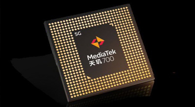聯(lián)發(fā)科發(fā)布7nm制程5G芯片天璣700，推動(dòng)千元5G手機(jī)鋪貨